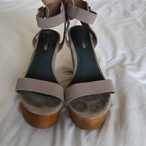 Jeffrey Campbell for Free People Heels